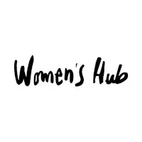 Womans Hub Vortrag