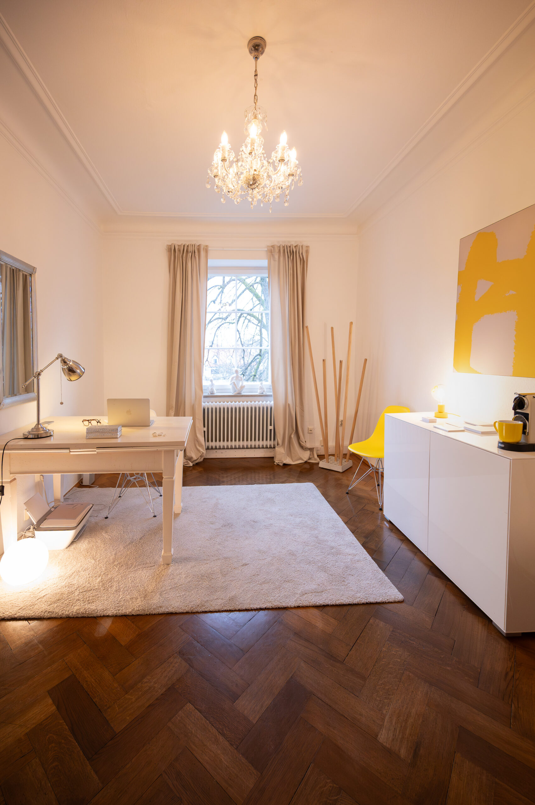 Praxis Carmen Winter