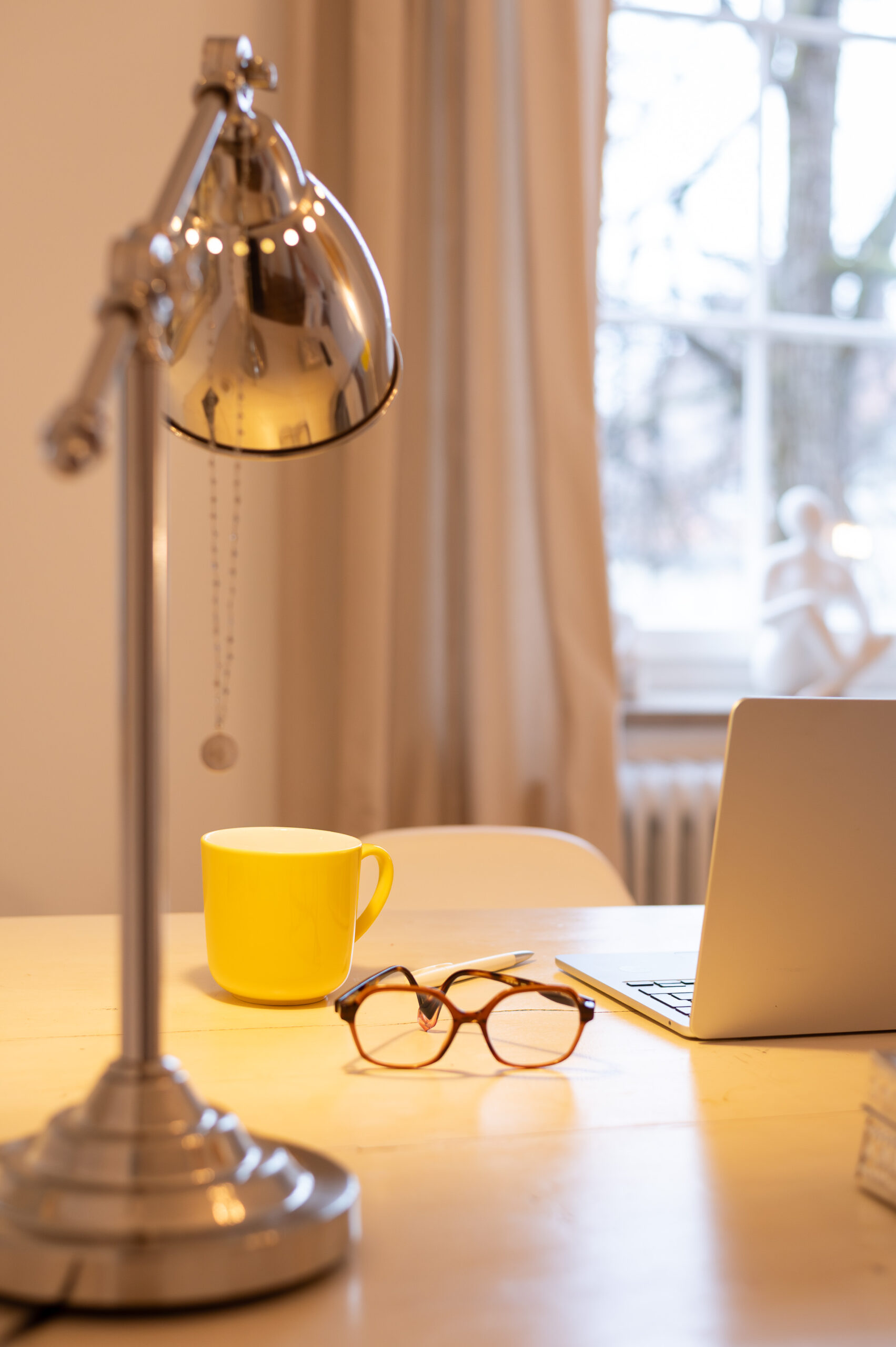 Praxis Carmen Winter