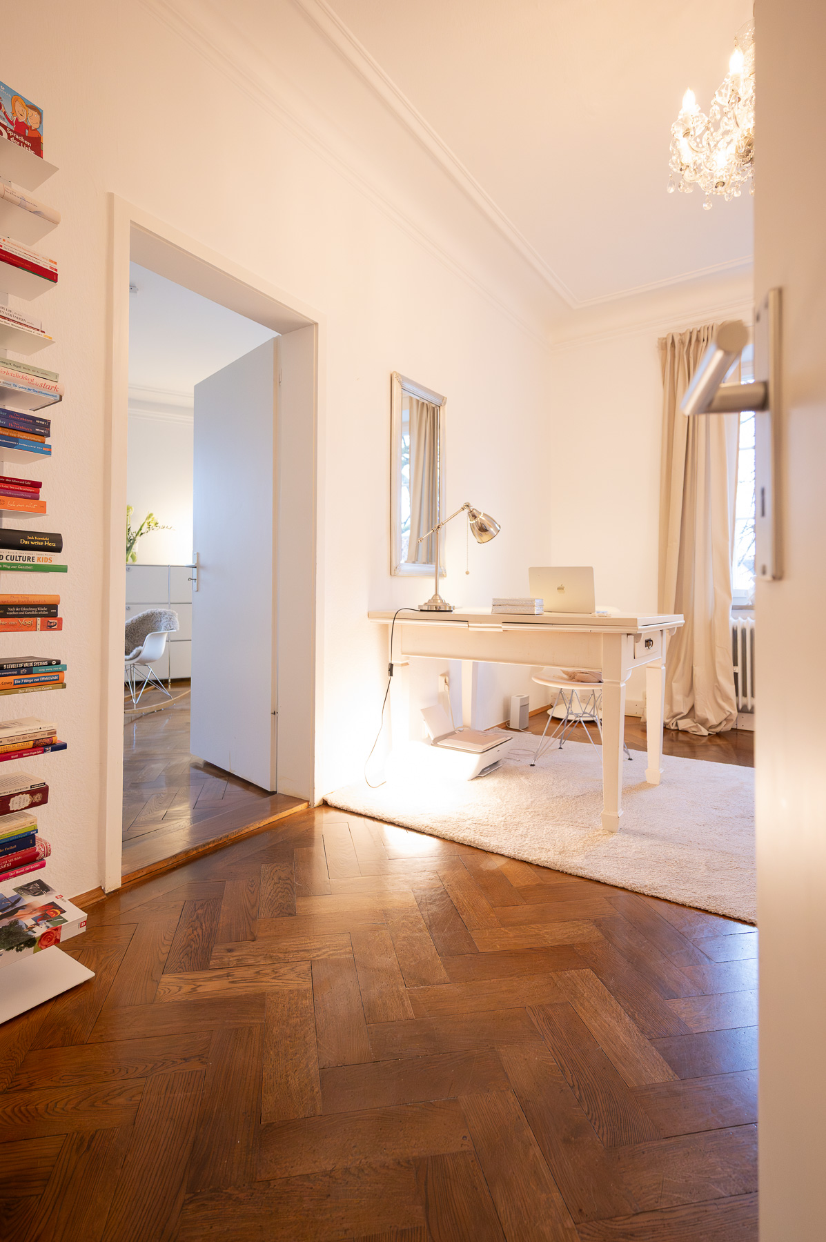 Praxis Carmen Winter