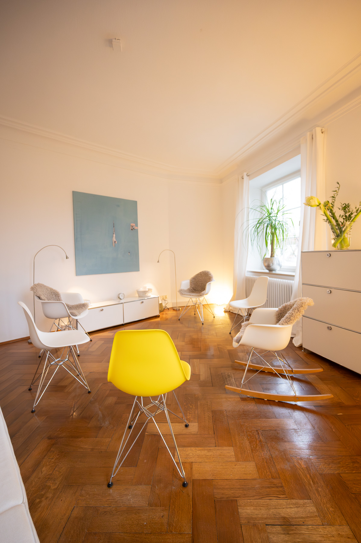 Praxis Carmen Winter